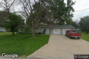 783 Oak St, Lehigh, IA 50557