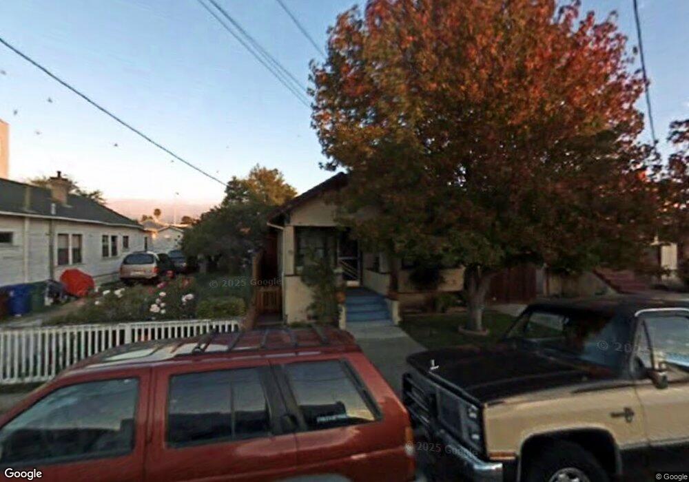 126 13th St, Richmond, CA 94801 - photo 1