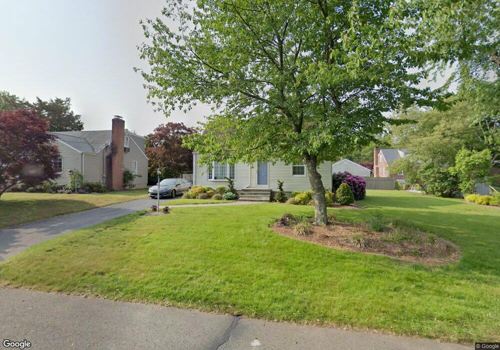 11 Rebecca St, Trumbull, CT 06611 - photo 1