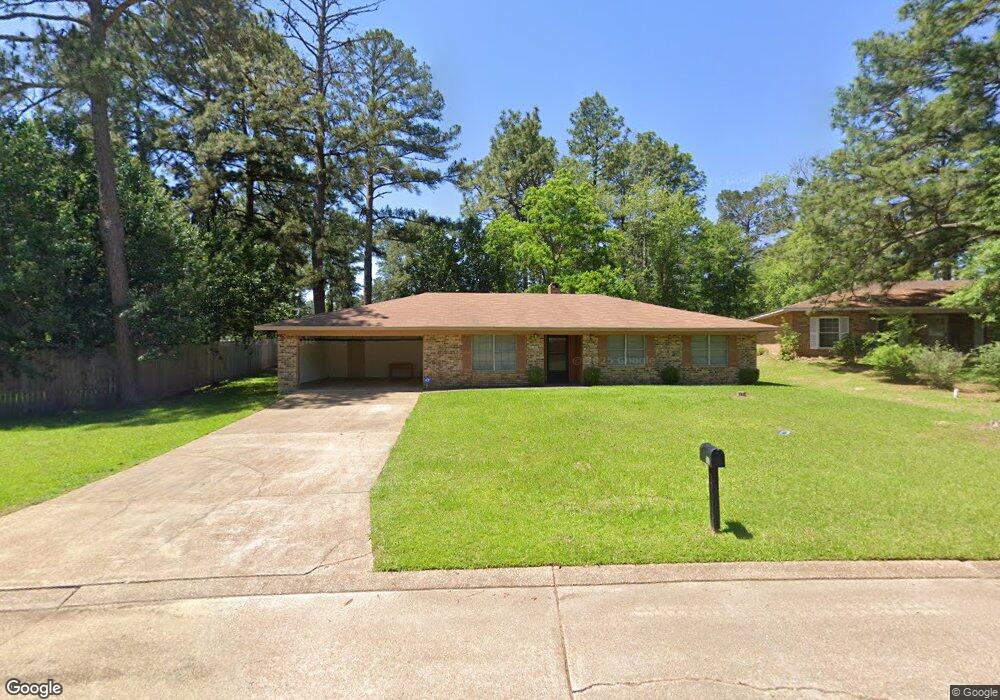 103 Beacon Hill, Pineville, LA 71360 - photo 1