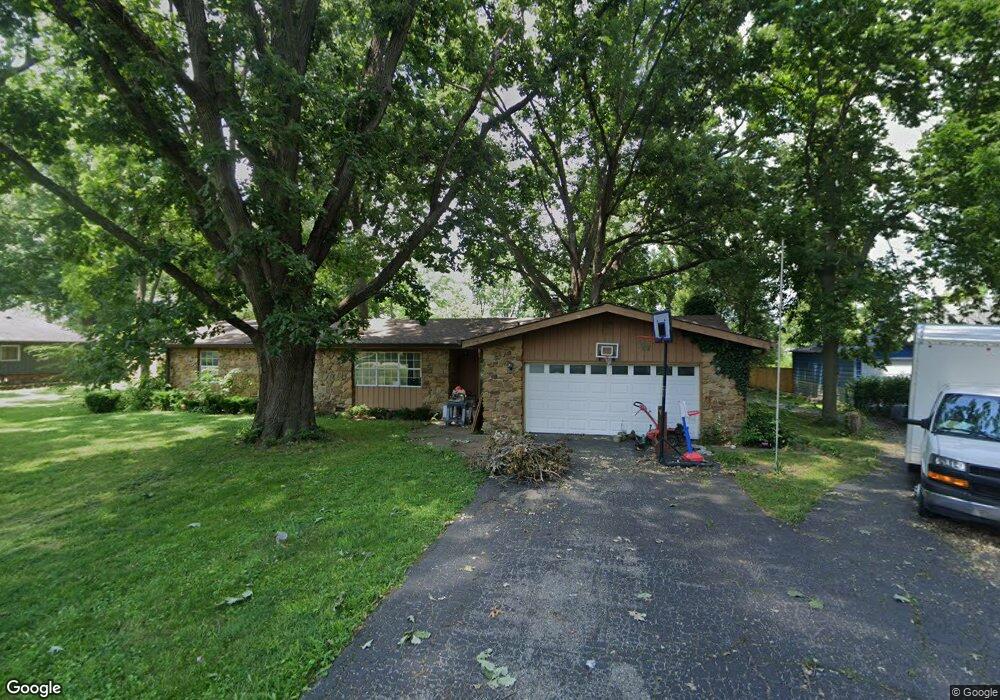 1066 Rustic Ln, Whiteland, IN 46184 - photo 1