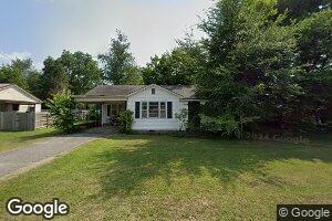 245 Front St, Trezevant, TN 38258