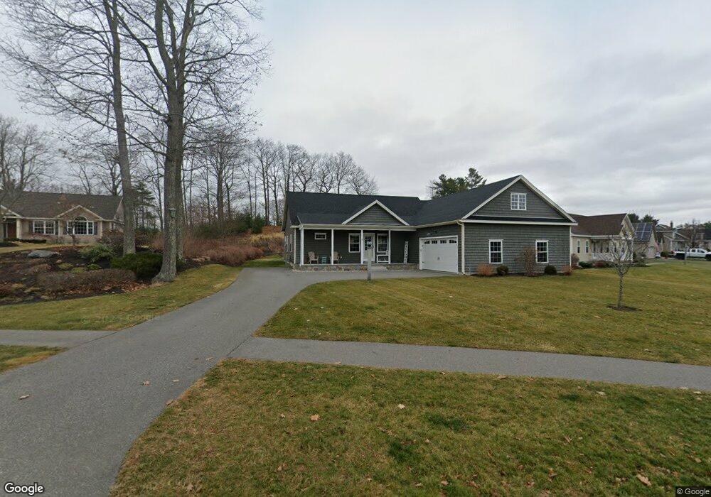 76 Wild Dunes Way, Old Orchard Beach, ME 04064 - photo 1