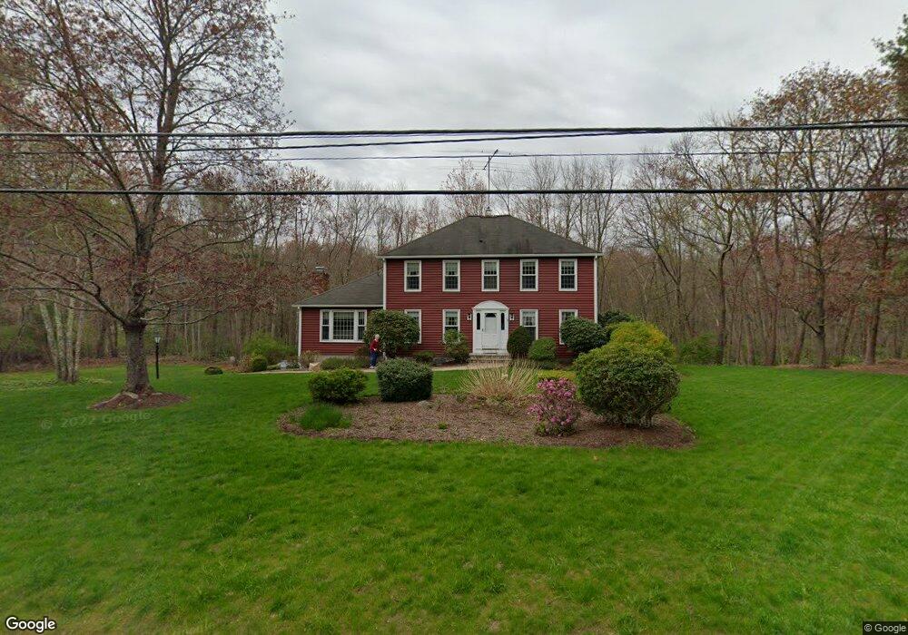 12 Robert Rd, Acton, MA 01720 - photo 1