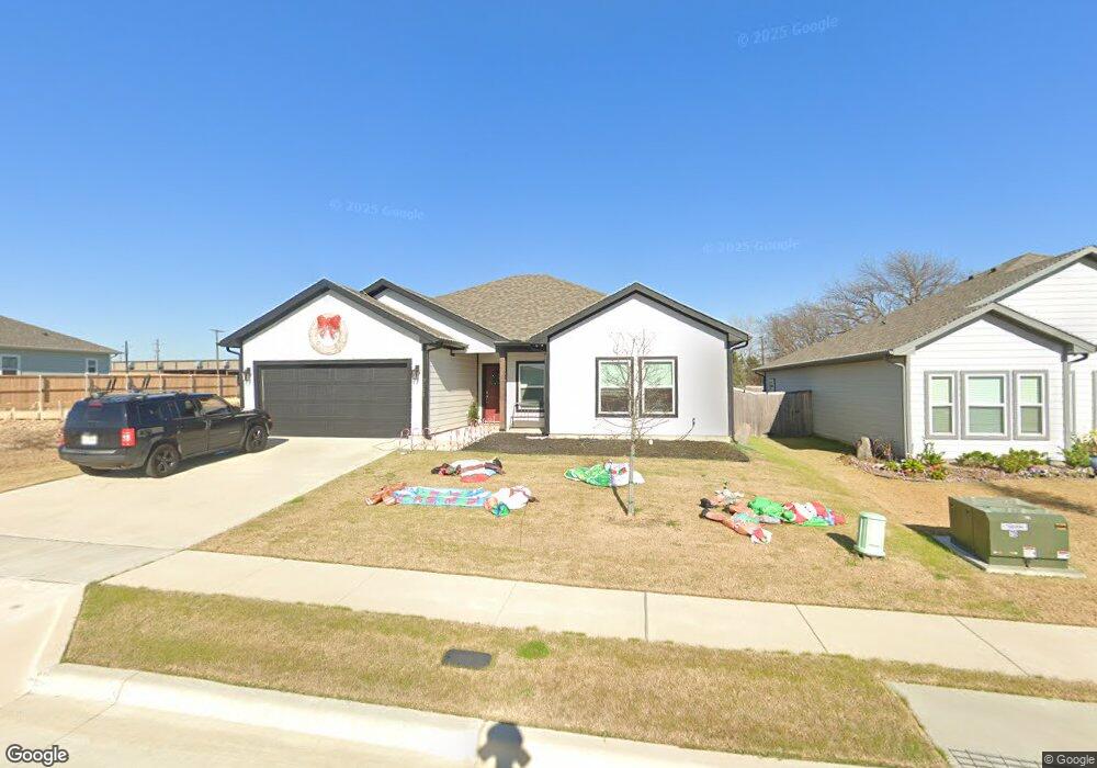 3221 Sweetwater Way, Sherman, TX 75090 - photo 1