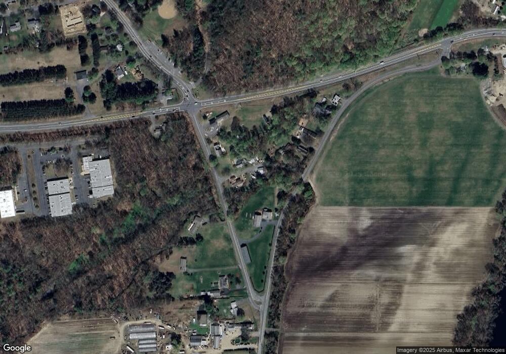 2 Hager Cross Rd, South Deerfield, MA 01373 - photo 1