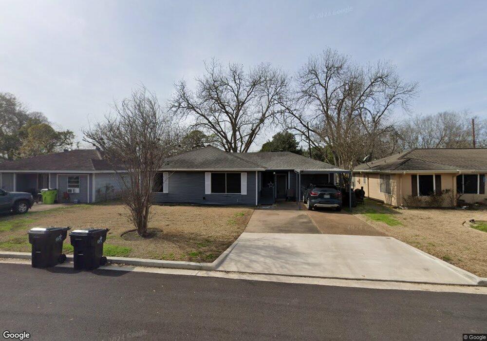 1308 Ward St, Rosenberg, TX 77471 - photo 1