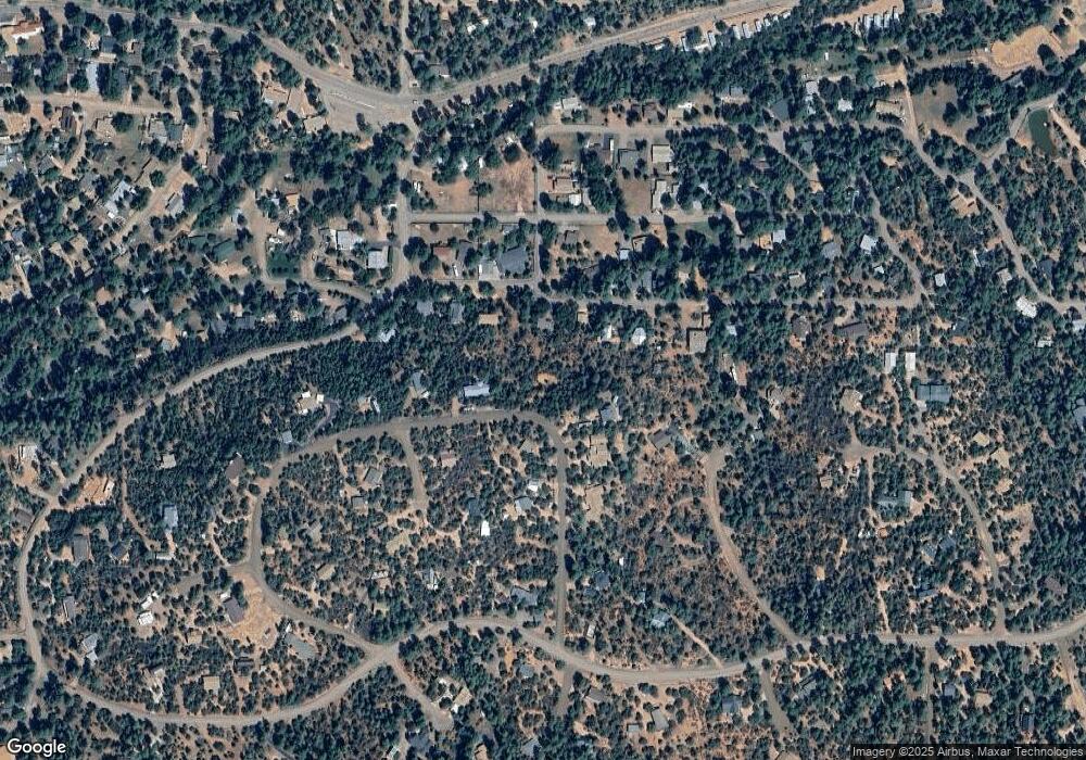 4835 Rim View Loop, Strawberry, AZ 85544 - photo 1