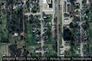 226 Buffalo St, Bad Axe, MI 48413