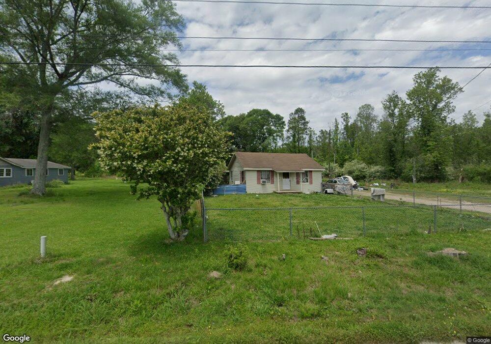 149 Triangle Dr, Laurel, MS 39443 - photo 1