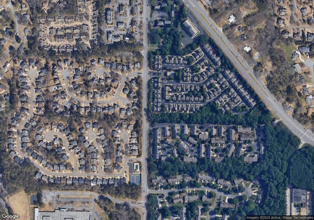 160 Kendemere Pointe, Roswell, GA 30075 - photo 1