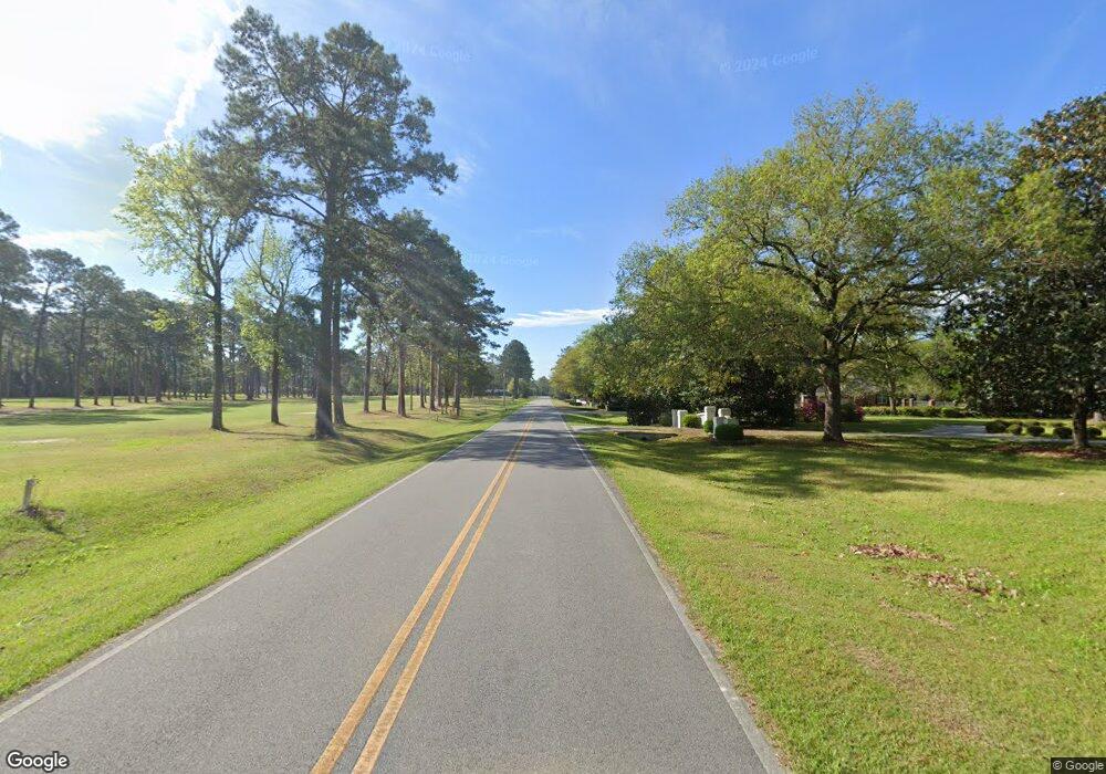 00 Crine Blvd, Cairo, GA 39828 - photo 1