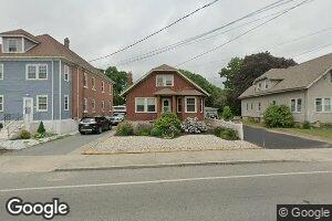 13 Main St, Acushnet, MA 02743