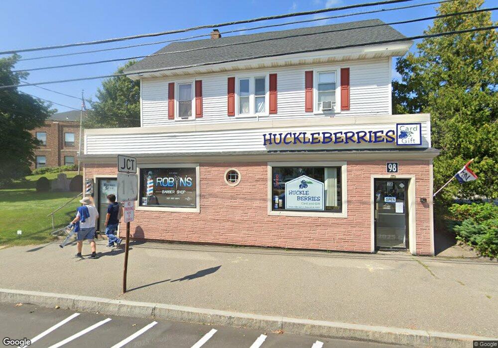 96 N Main St, Brewer, ME 04412 - photo 1