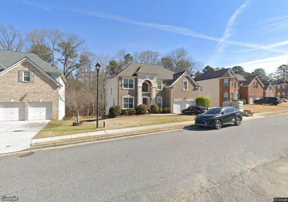 2646 Kachina Trail unit 8, Dacula, GA 30019 - photo 1