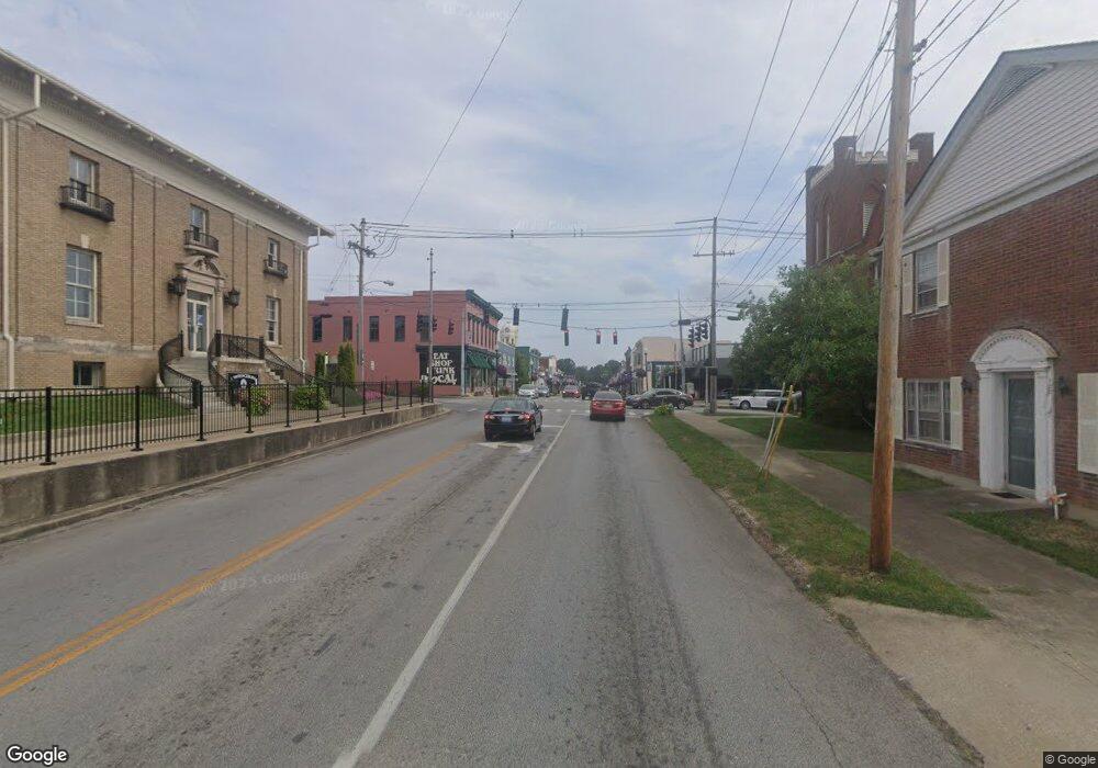 00 Old Hwy 127, Lawrenceburg, KY 40342 - photo 1