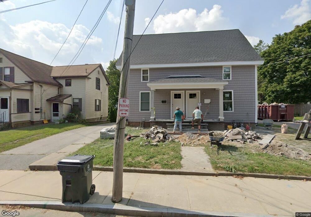 81 West St, Franklin, MA 02038 - photo 1