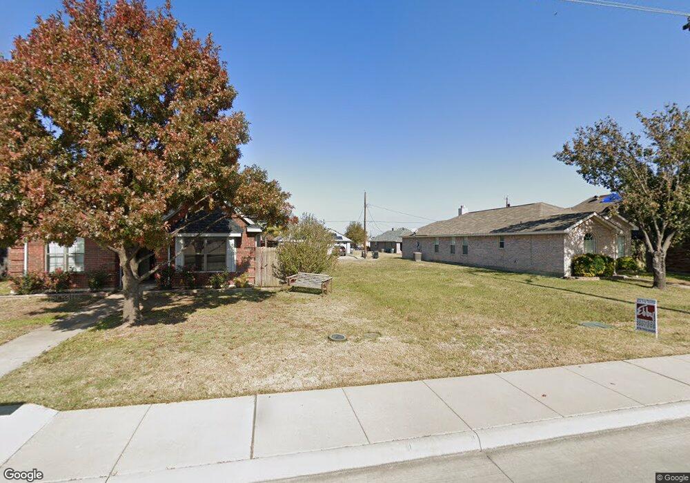 1407 E Brown St, Wylie, TX 75098 - photo 1