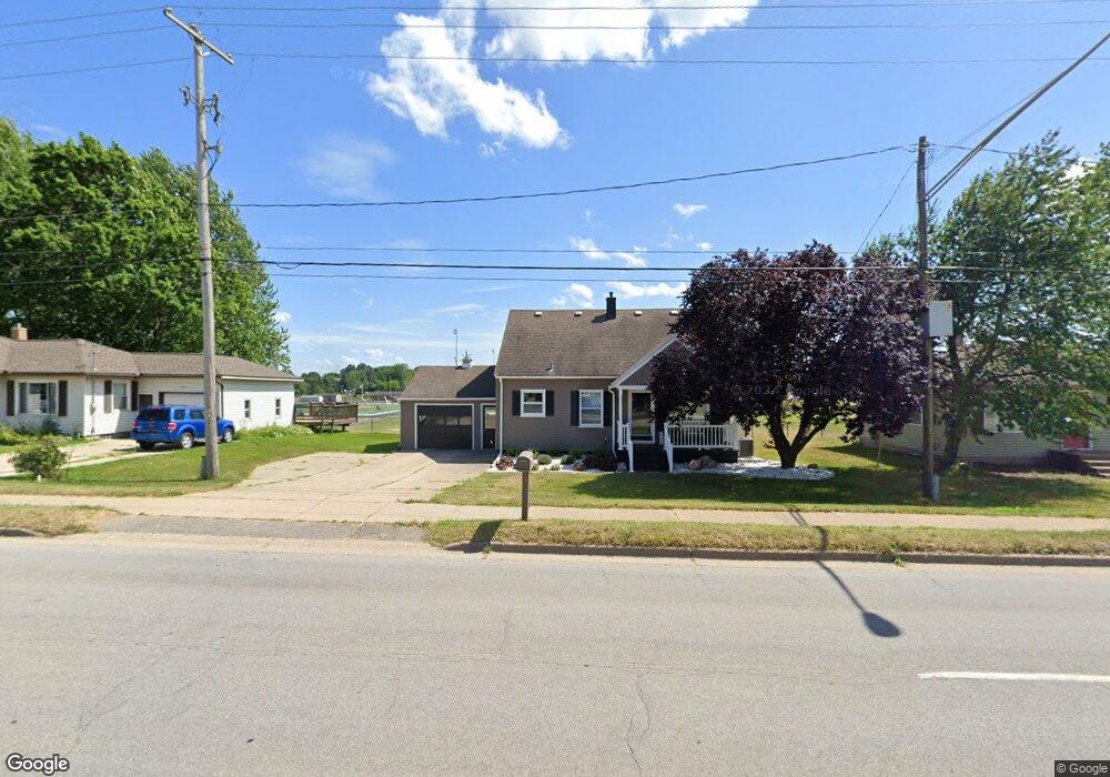 2200 84th St SW, Byron Center, MI 49315 - photo 1