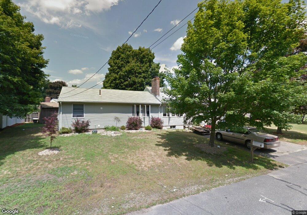 4 Kennedy Rd, Woburn, MA 01801 - photo 1