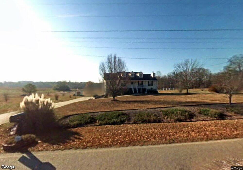 660 E Mays Rd, Stockbridge, GA 30281 - photo 1