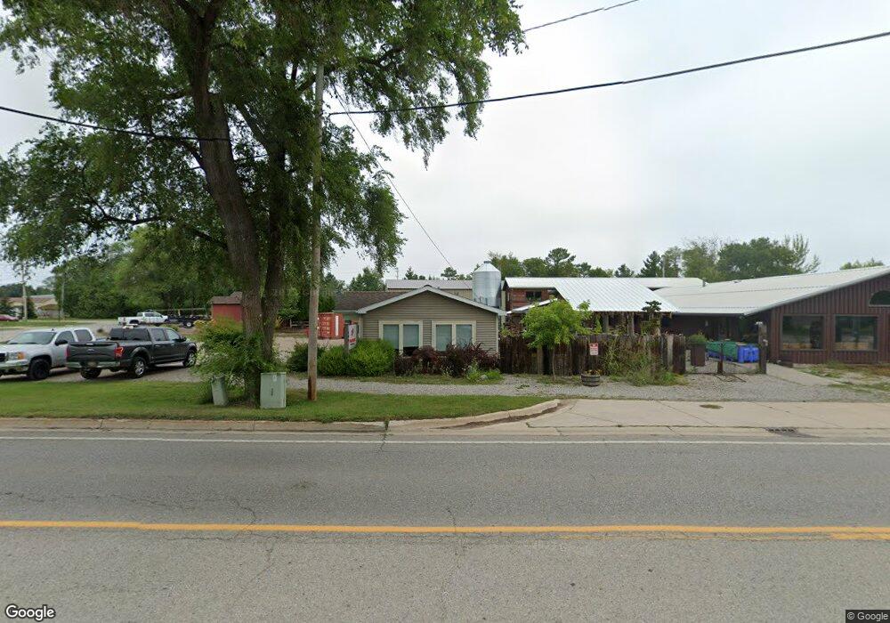 125 Ames St unit A, Elk Rapids, MI 49629 - photo 1