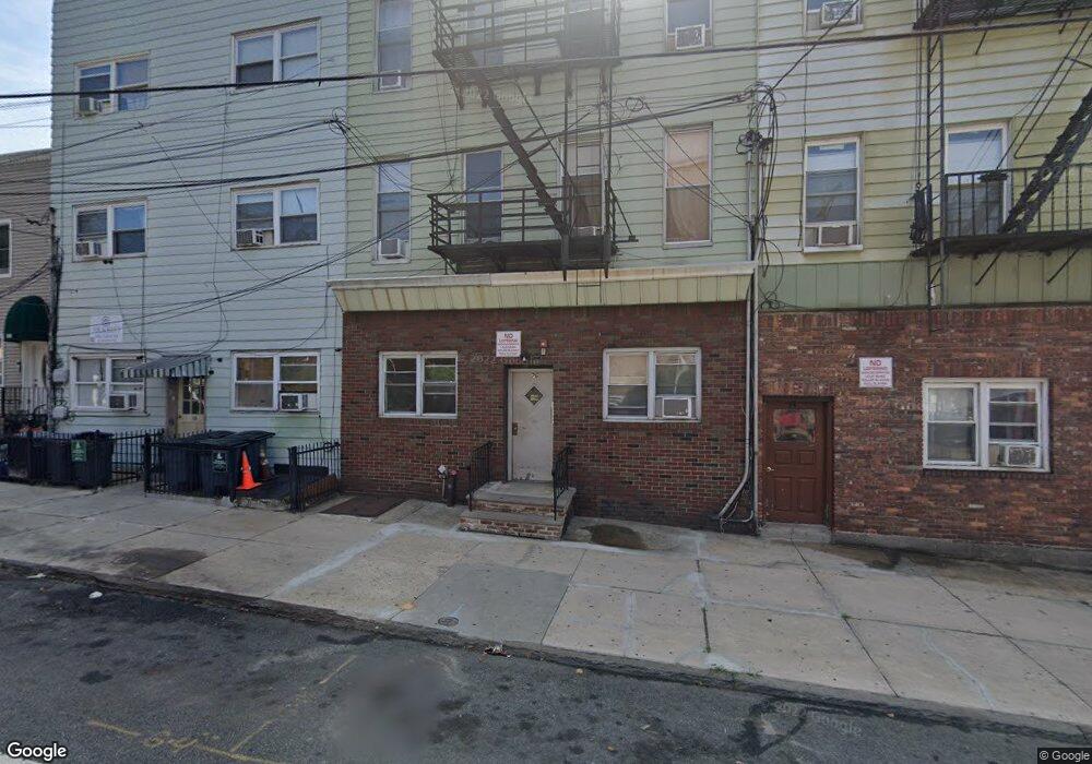 76 Hancock Ave, Jersey City, NJ 07307 - photo 1