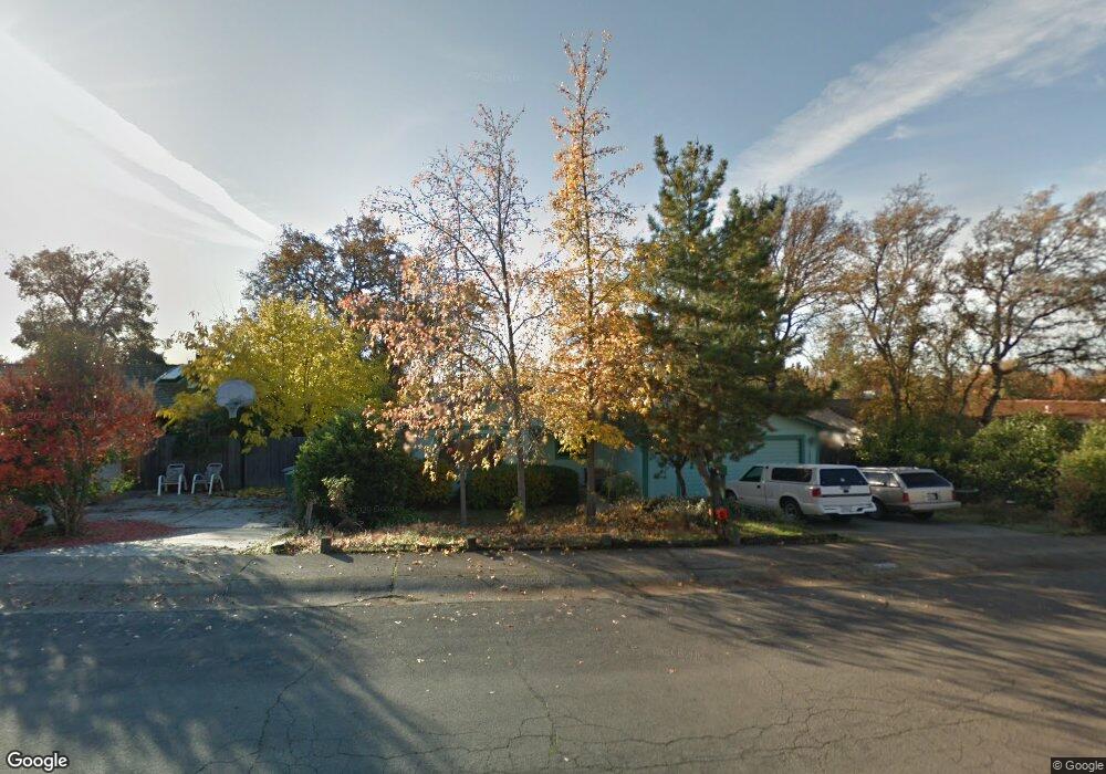 2789 Camulos Way, Redding, CA 96002 - photo 1