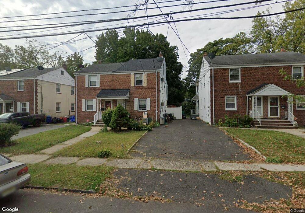 726 W Scott Ave, Rahway, NJ 07065 - photo 1