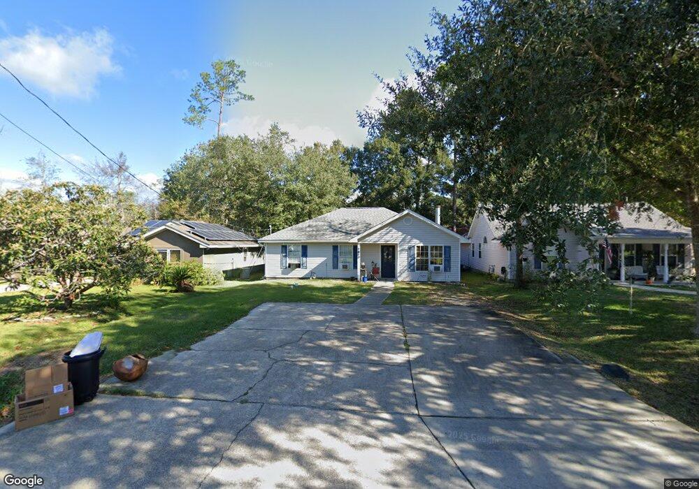 2410 Bluebird St, Slidell, LA 70460 - photo 1