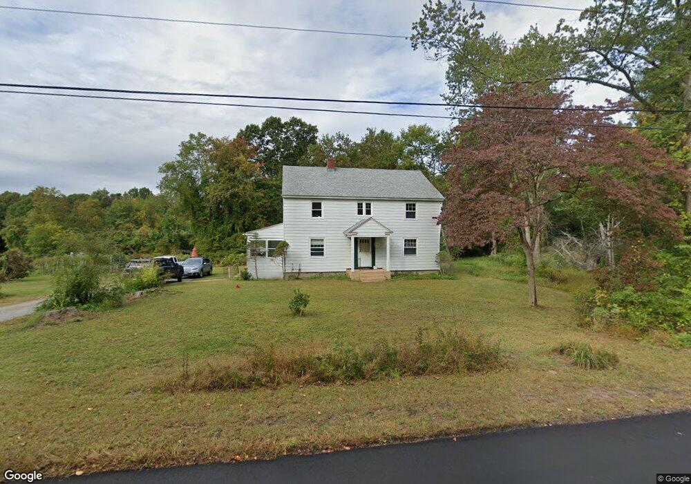 21 Wickham Rd, East Haddam, CT 06423 - photo 1