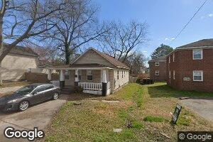 1012 Rowland Ave, Chesapeake, VA 23324