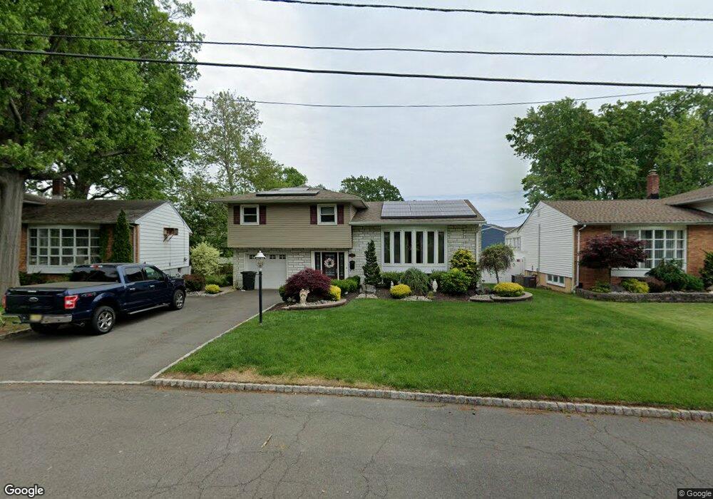 1105 Maurice Ave, Clark, NJ 07066 - photo 1