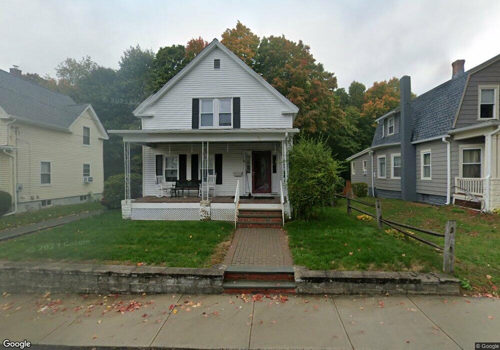 Street View Photo