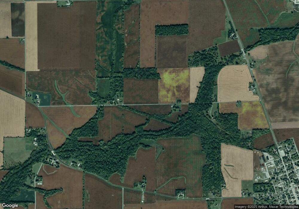 0 E Co Road 580 S, Kirklin Township, IN 46050 - photo 1