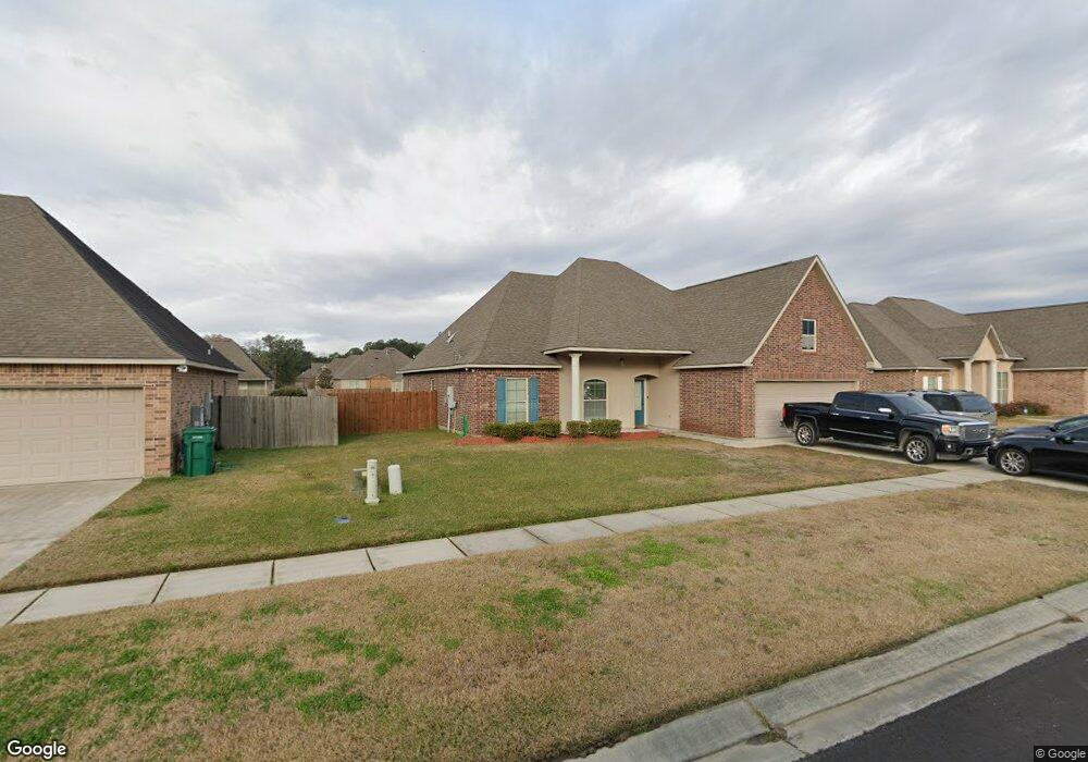 5059 Queens Carriage St, Zachary, LA 70791 - photo 1