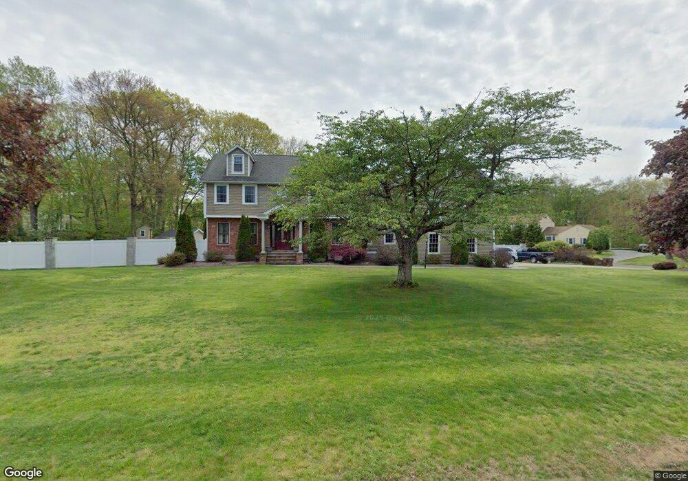 24 Reiner Dr, Shelton, CT 06484 - photo 1