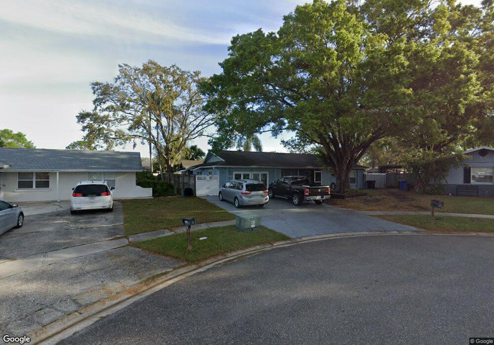 2304 Rosehill Ct, Brandon, FL 33510 - photo 1