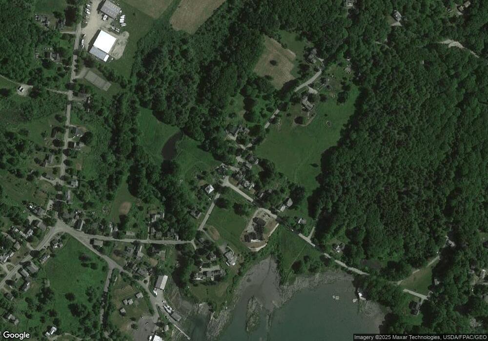 47 Back Shore Rd, Round Pond, ME 04564 - photo 1