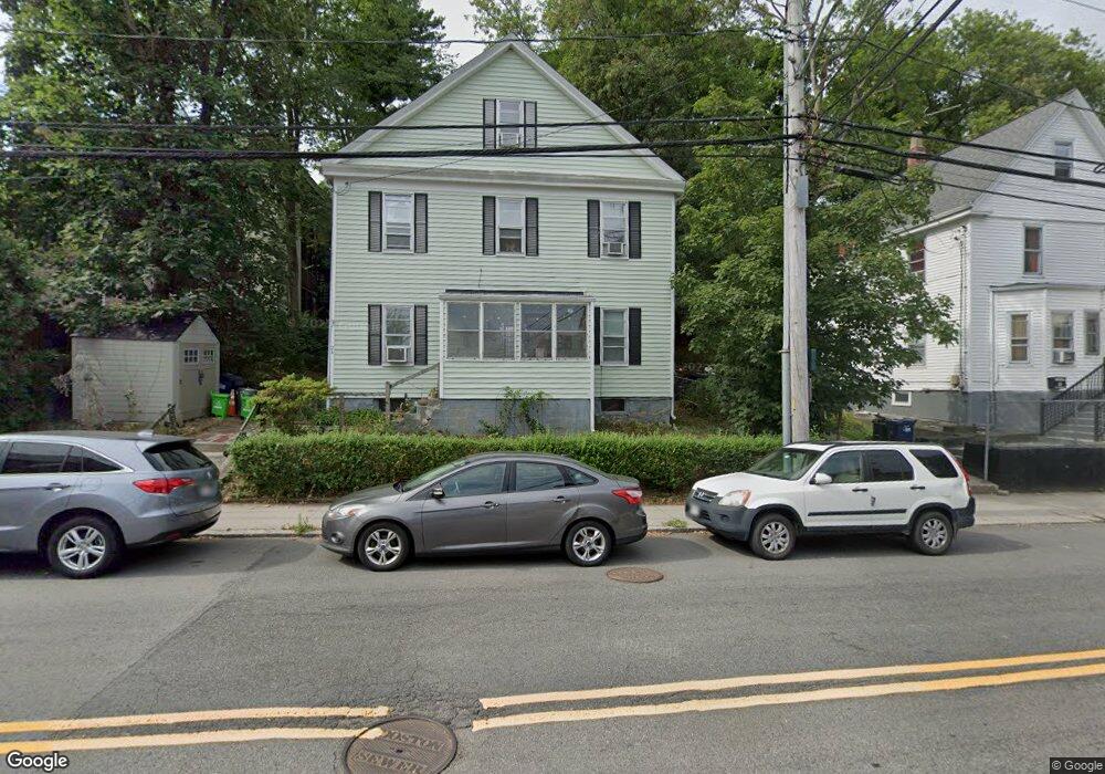 24 Arlington St unit 2, Brighton, MA 02135 - photo 1