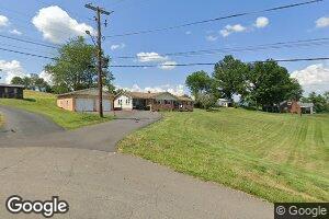 349 Martin Ave, Chilhowie, VA 24319