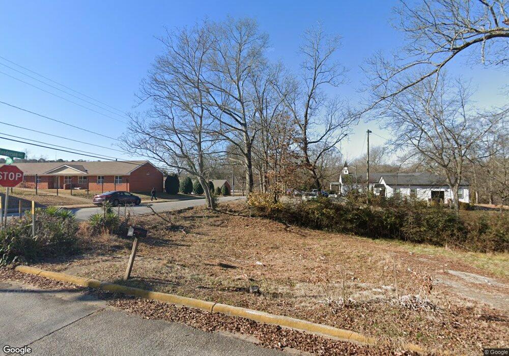 196 Dallas St, Athens, GA 30606 - photo 1