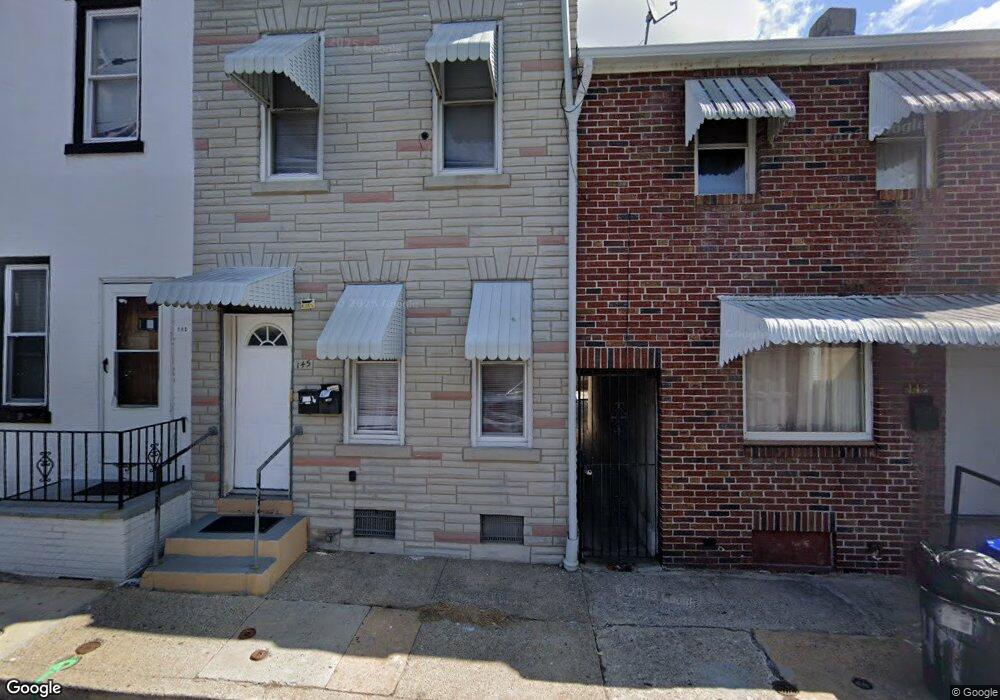 145 Carpenter St, Reading, PA 19602 - photo 1