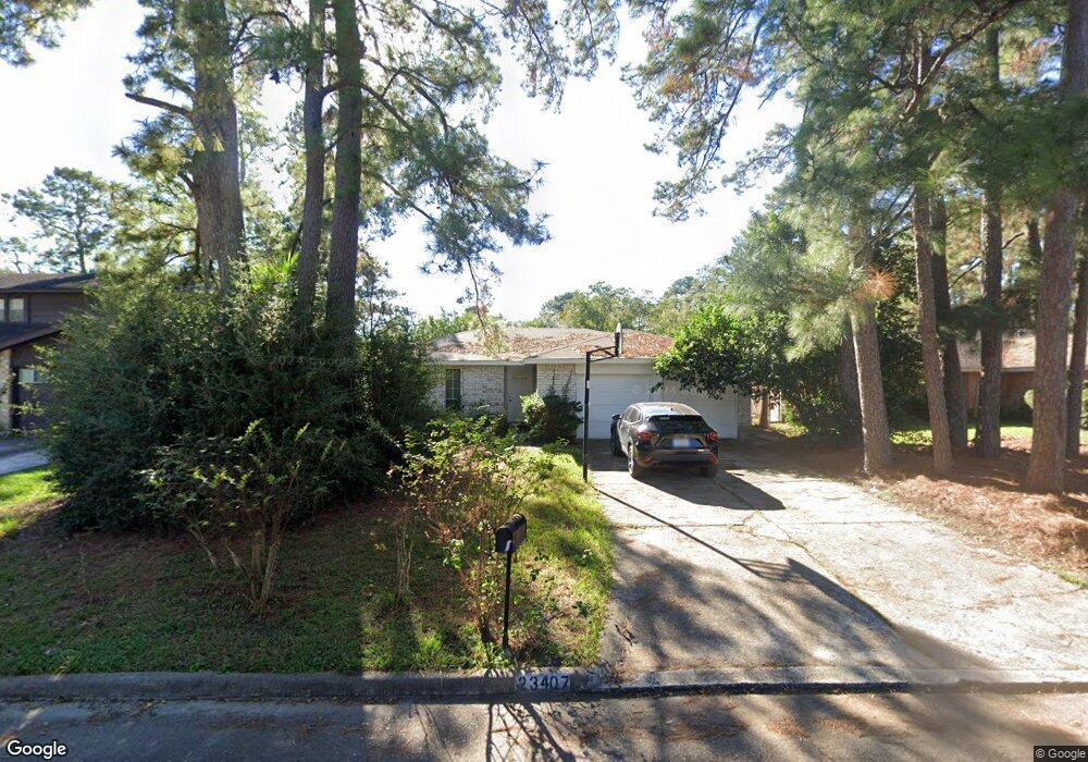 23407 Cimber Ln, Spring, TX 77373 - photo 1