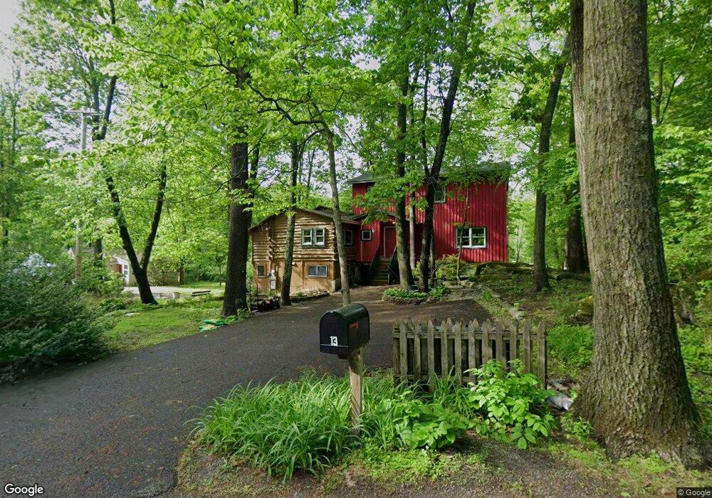 13 Division Ln, Byram Township, NJ 07821 - photo 1