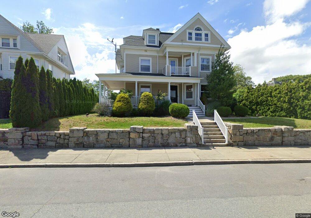 482 Madison St unit Street, Fall River, MA 02720 - photo 1