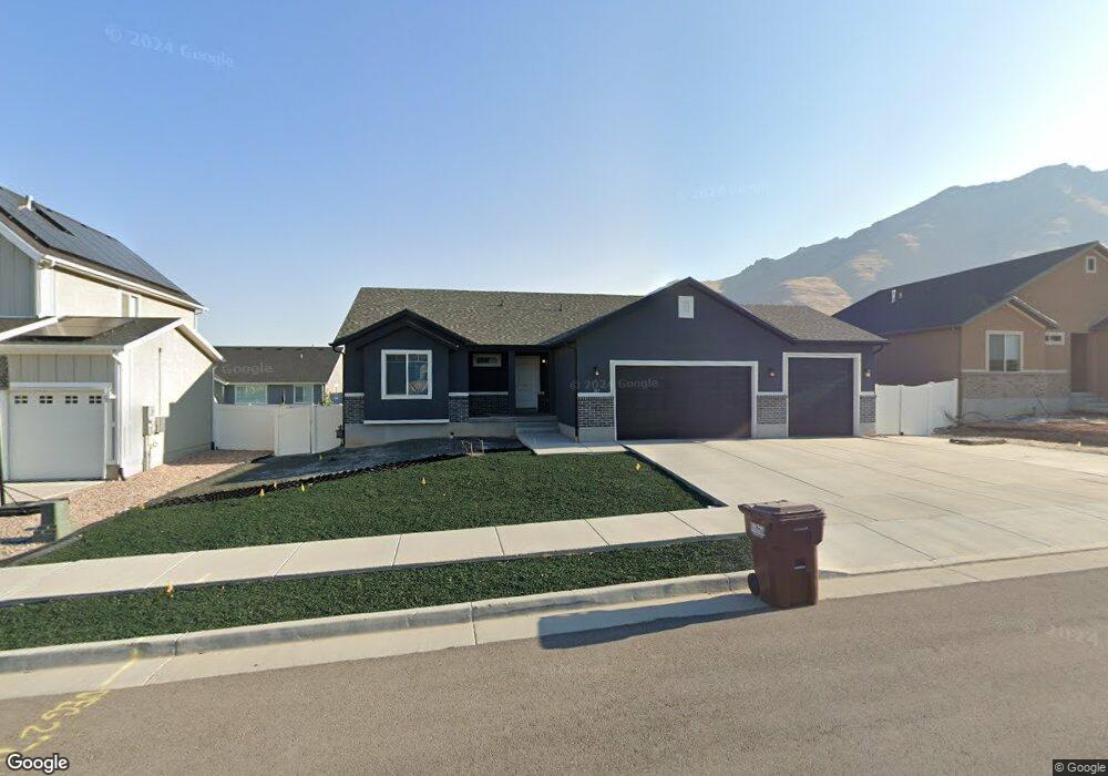 185 Monument Rock Rd, Lake Point, UT 84074 - photo 1