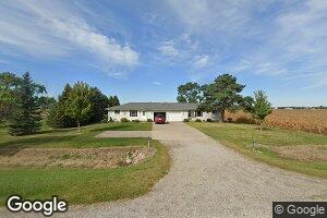 12407 E Washington Rd, Reese, MI 48757