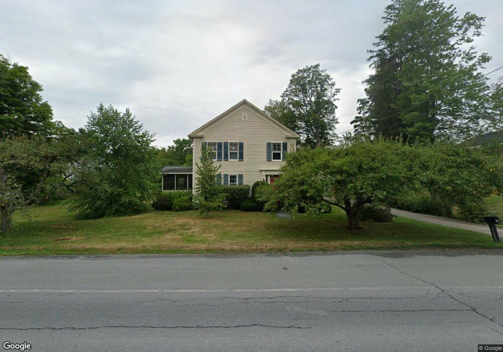 822 Main St, Castleton, VT 05735 - photo 1