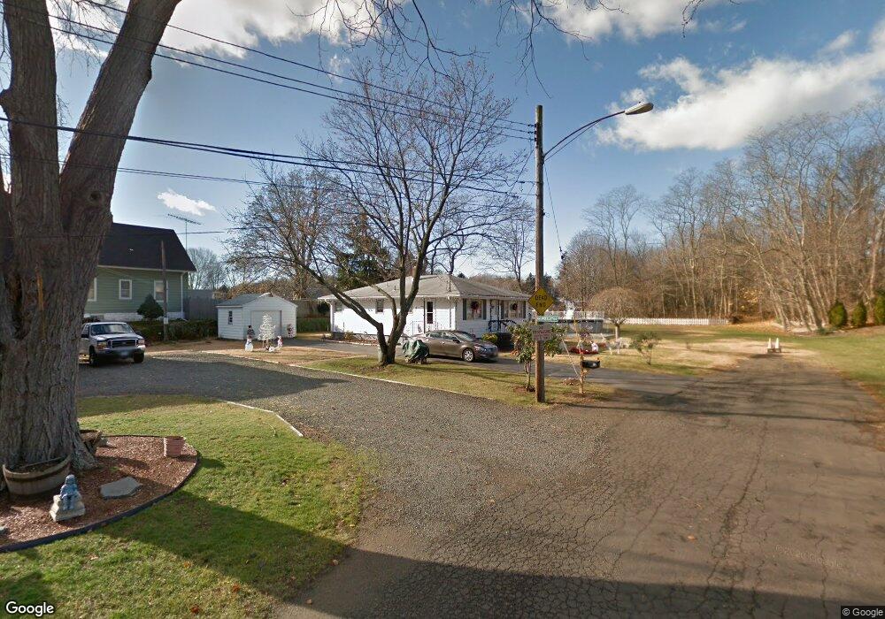 24 Walter St, East Haven, CT 06512 - photo 1